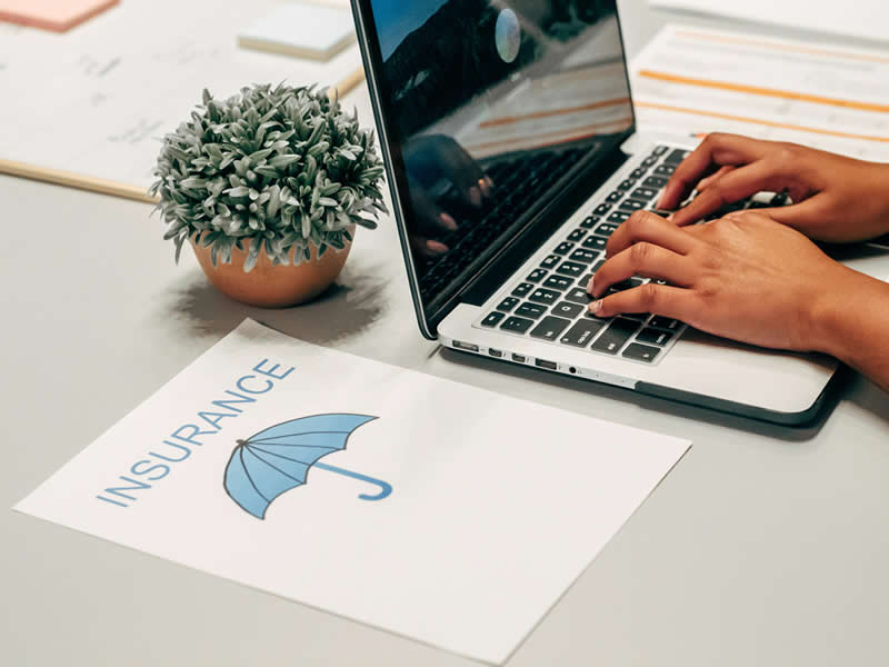 Business insurance